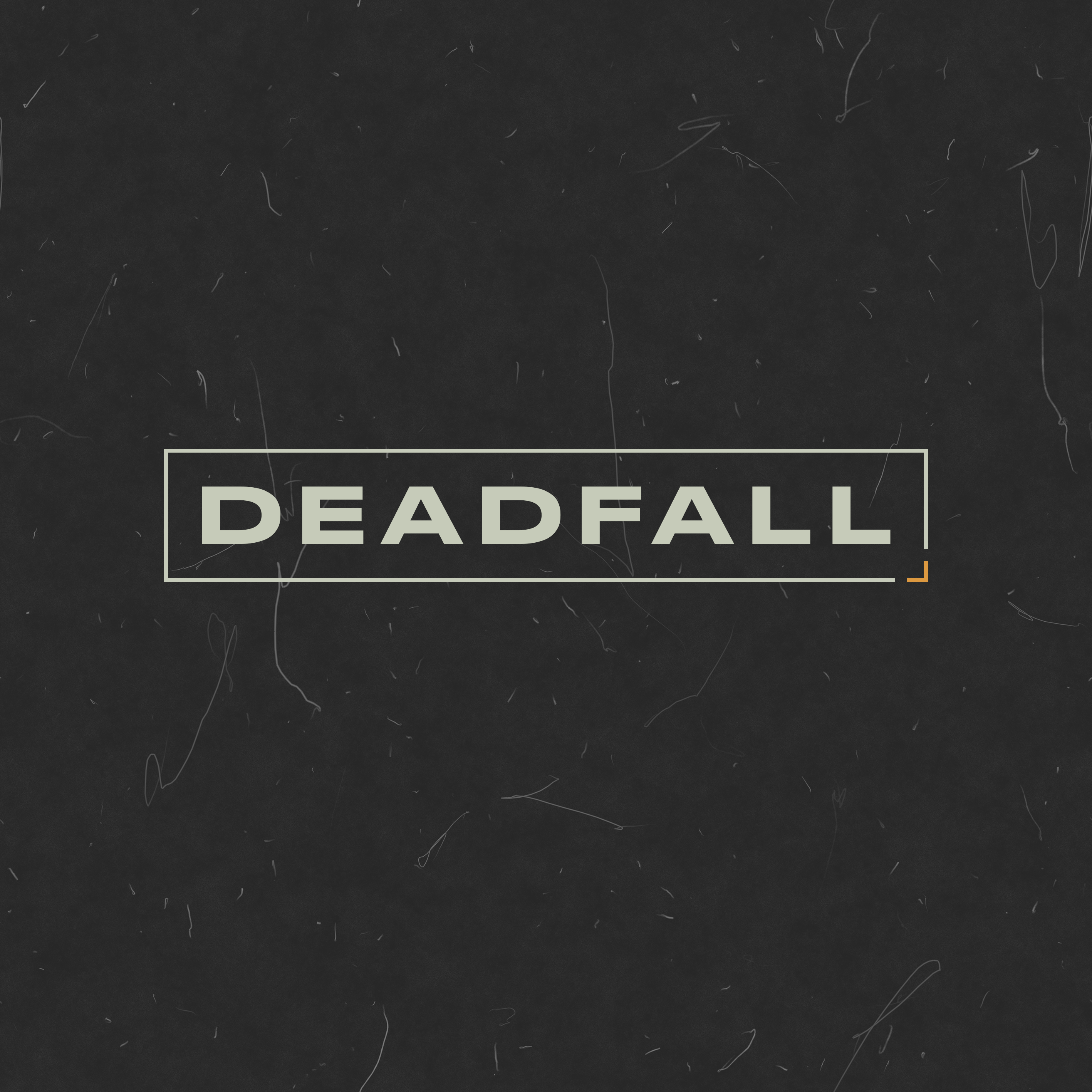 Deadfall Cult logo