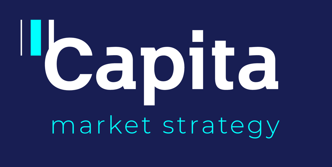 Capita Market Strategy logo